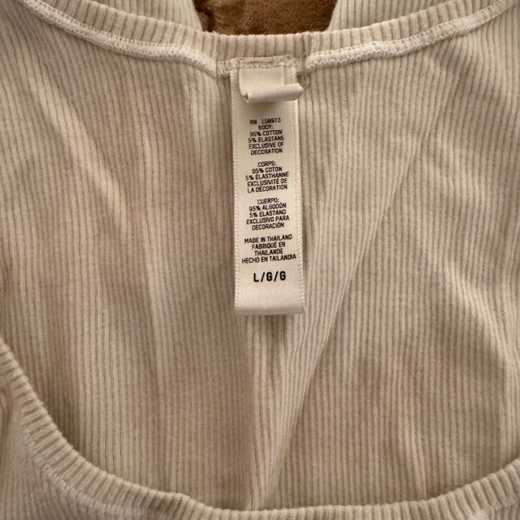 SKIMS White Intimates Set - Picture 2 of 10